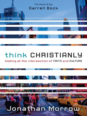 cover image of Think Christianly